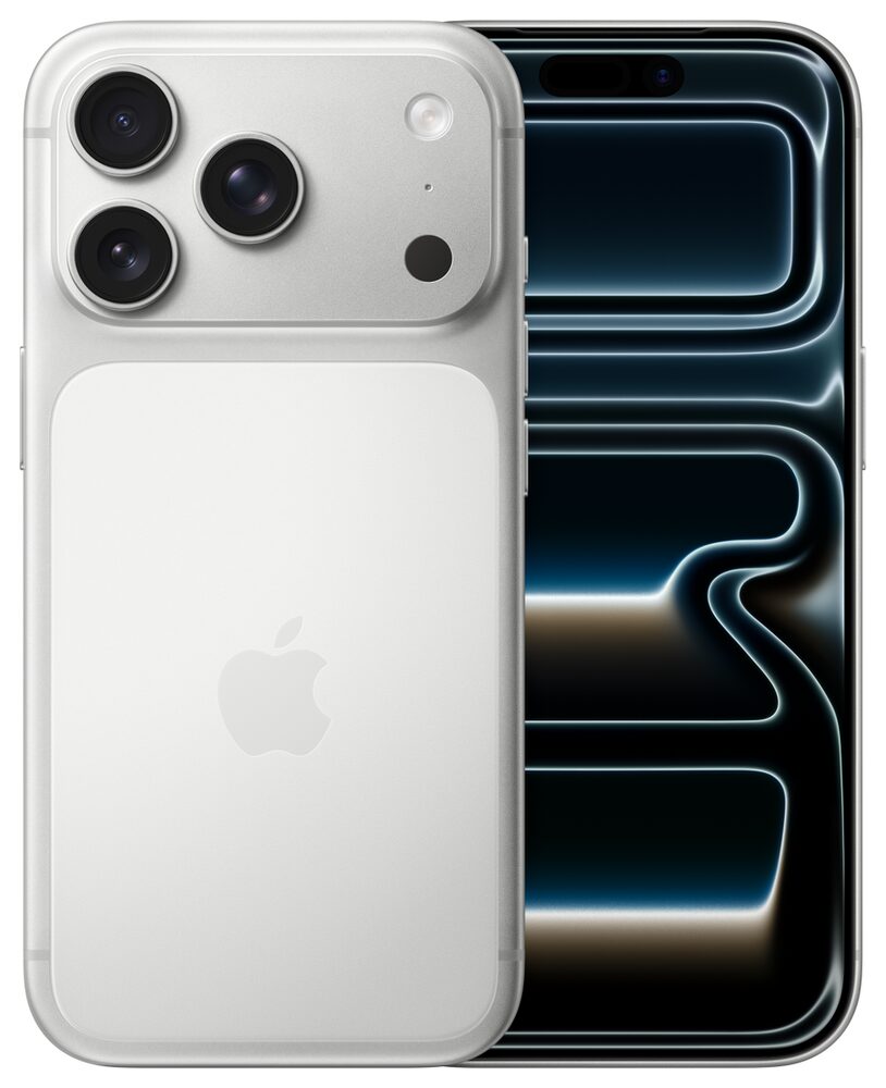 iPhone 17 Pro