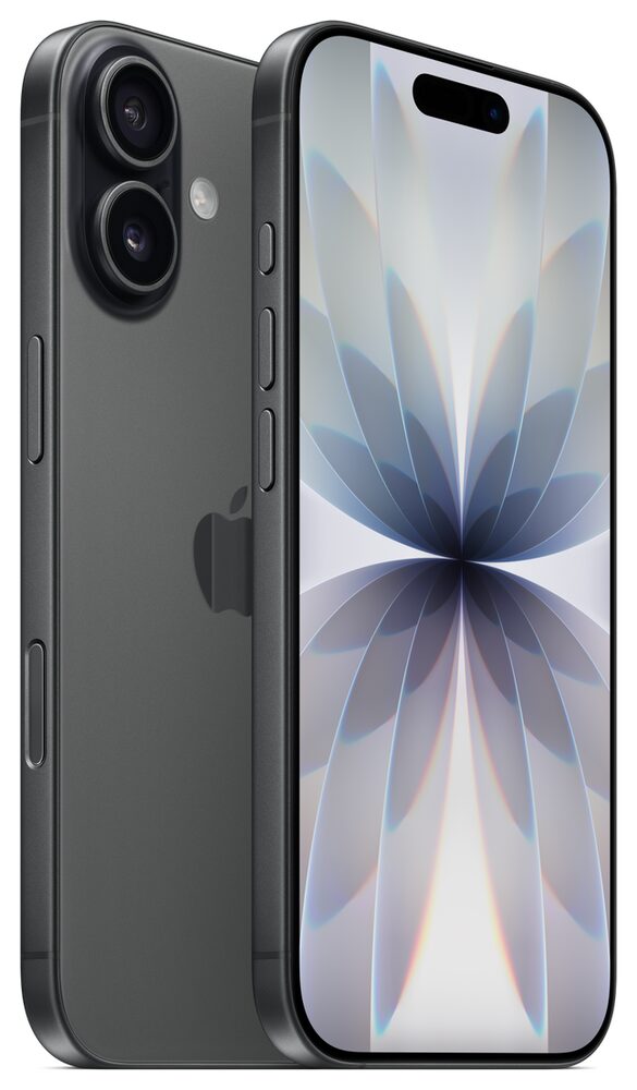 iPhone 17, 256GB (Renewed)