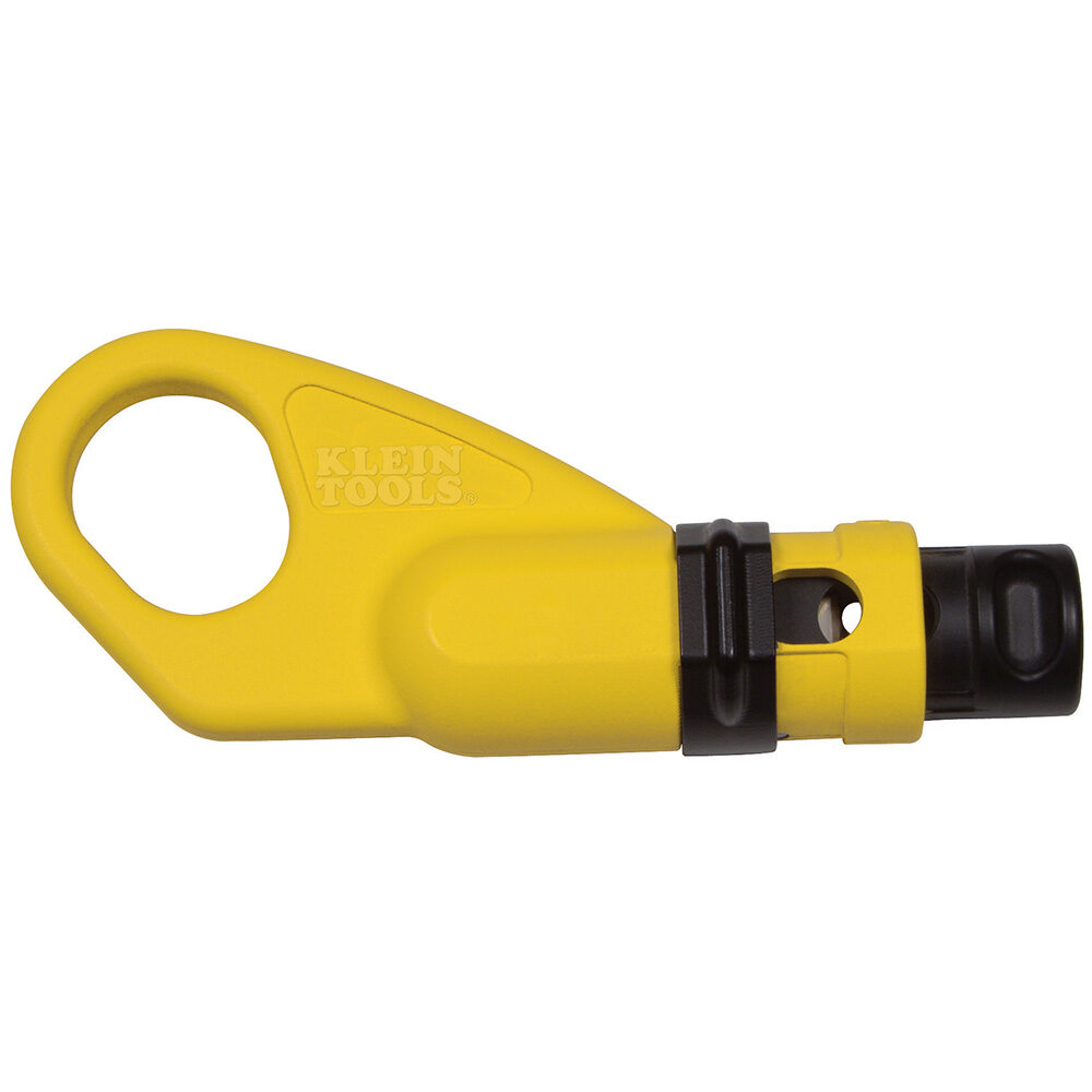 Klein Tools Coax Cable Stripper (VDV110-061)